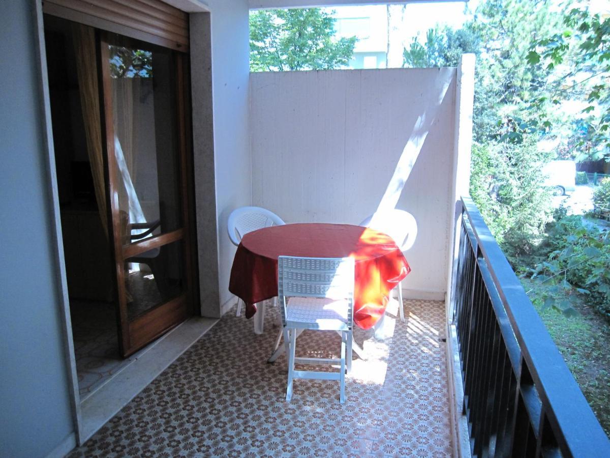 Argea Apartment Grado Exterior photo