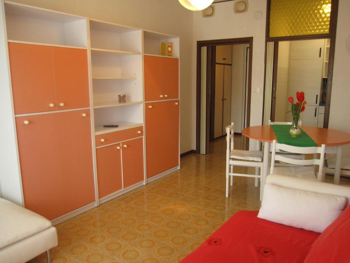 Argea Apartment Grado Exterior photo